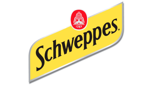 Logo Schweppes 500x281