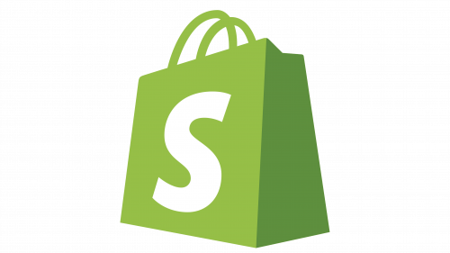 Logo Shopify 500x281