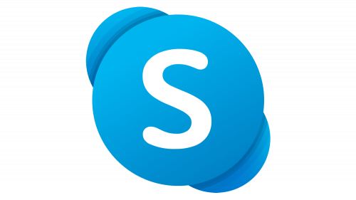 Logo Skype 500x281