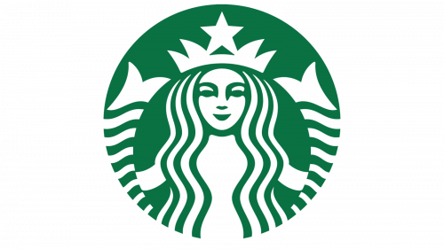 Logo Starbucks 500x281