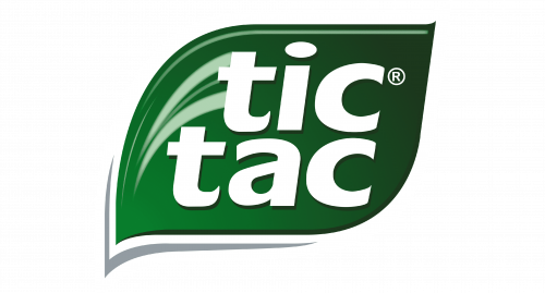 Logo Tic Tac 500x281