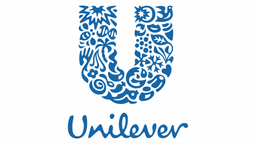 Logo Unilever 500x281