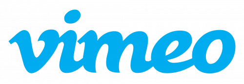 Logo Vimeo 500x281