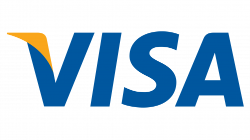 Logo Visa 500x281