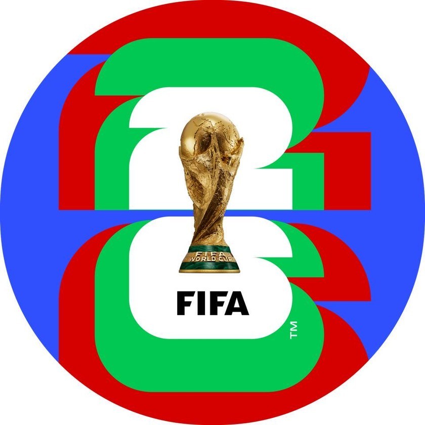 FIFA WORLD CUP 2026 GIỚI THIỆU HỆ THỐNG THIẾT KẾ NHẬN DIỆN MỚI