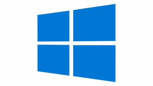 Logo Windows 500x281