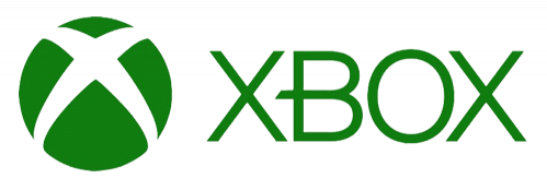 Logo Xbox 500x282