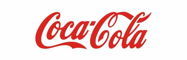 Logo Noi Tieng The Gioi Cocacola