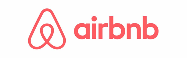 Logo Toi Gian Minimalist Airbnb