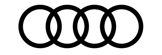 Logo Toi Gian Minimalist Audi