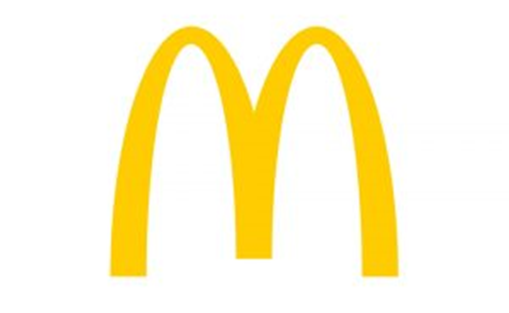 Logo Toi Gian Minimalist Mcdonal's