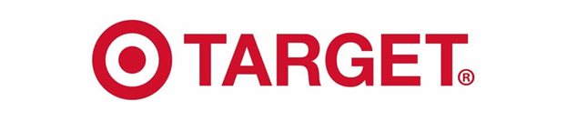 Logo Toi Gian Minimalist Target