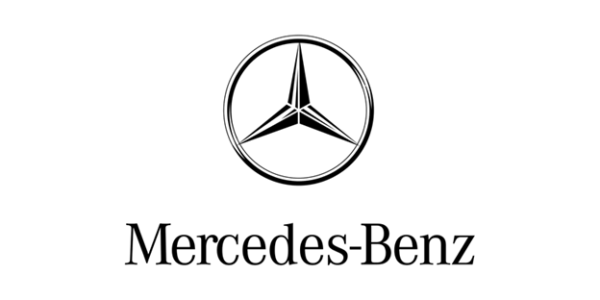 Mercedes Logo