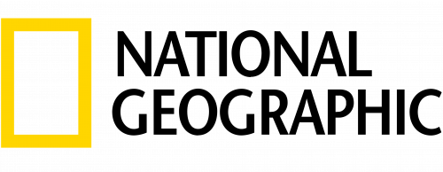 National Geographic Logo 500x281