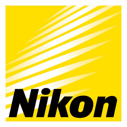 Nikon Logo 500x500