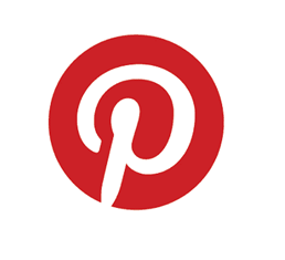 Pinterest Logo