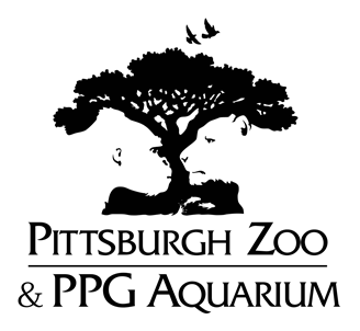 Pittsburgh Zoo Logo