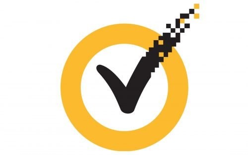 Symantec Emblem 500x313