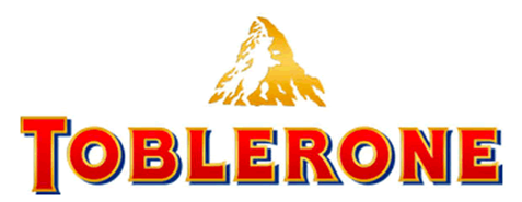 Toblerone Logo