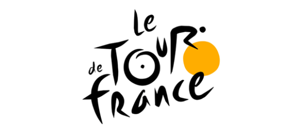 Tour De France Logo