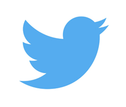 Twitter Logo