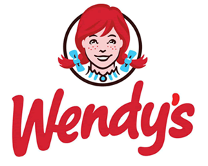 Wendy's Logo