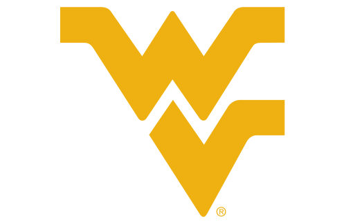 West Virginia Mountaineers Logo 500x325