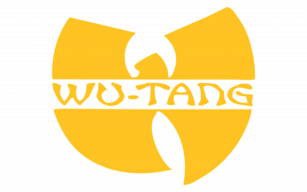 Wu Tang Logo 640x400