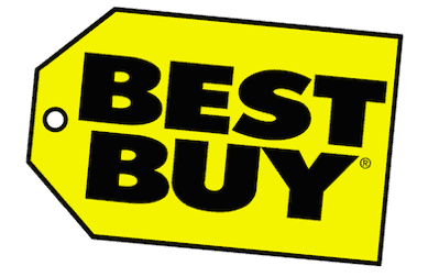 logo mau vang best buy