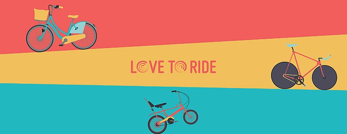 Love To Ride