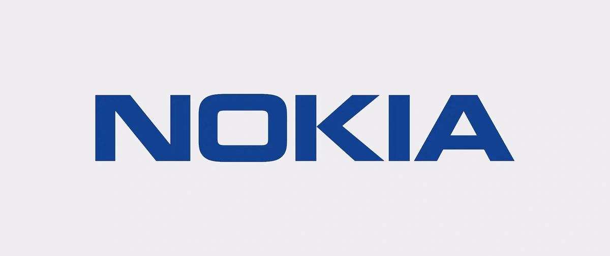 Old Nokia Logo