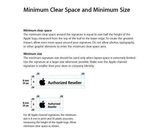 Mau Brand Guideline Template Apple 600x600